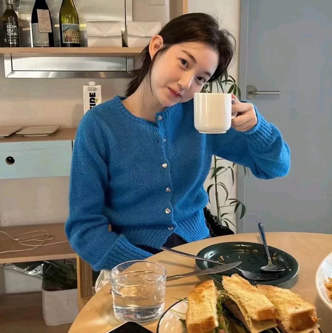 青叶家的食光